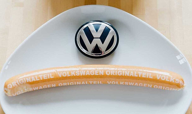 Volkswagen, beklenmedik bir alanda rekor kırdı