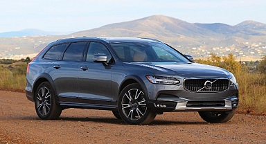 Volvo, Station Wagon üretimini durduracak! Peki neden?