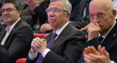 Yavaş: Biz üçümüz seçim yaklaştığı zaman tekrar yan yana geliriz
