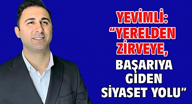 Yevimli: