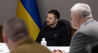 Zelenskiy, ‘30 günlük acil ateşkes’ önerisine Rusya'dan yanıt gelmediğini söyledi