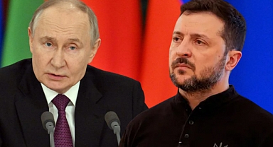 Zelenskiy: Putin, ateşkes anlaşmasını reddetmeye hazırlanıyor