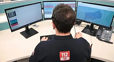 112'yi meşgul edenlere yönelik müeyyidelerin artırılmasını içeren kanun teklifi, Plan ve Bütçe Komisyonu'nda