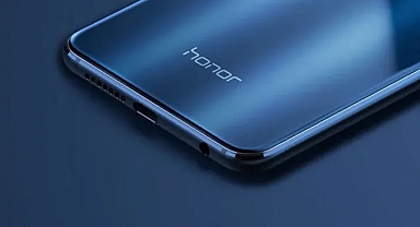 120 Hz ekran ve 12 GB RAM: Honor X70i tanıtıldı