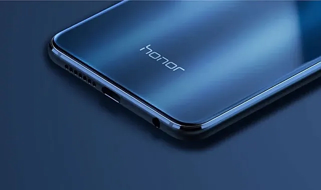 120 Hz ekran ve 12 GB RAM: Honor X70i tanıtıldı