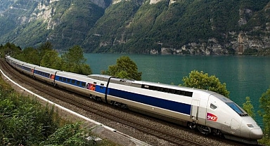 AB, 36 bin gence ücretsiz tren bileti verecek