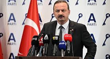 Ağıralioğlu: Her türlü fikir mecliste konuşulabilmelidir