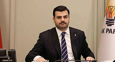AK Parti'li İnan: CHP, gençleri illegaliteye davet etmeye son vermelidir