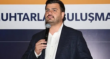 AK Parti'li İnan: CHP, Meclisimizin işleyişine ve ciddiyetine zarar veremeyecektir