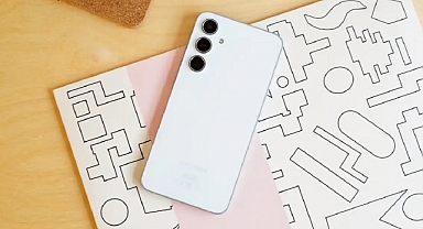 Altı yıl güncelleme alacak Samsung Galaxy M56 tanıtıldı!