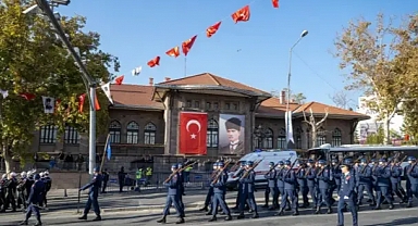 Ankara Valiliği, CHP’nin 1. Meclisten Anıtkabir’e yürüyüş talebini reddetti