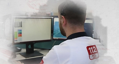 Araştırma: 112’ye gelen her 4 çağrıdan 1’i asılsız ya da acil değil