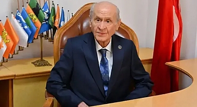 Bahçeli: Artık İstanbul'un bir numaralı gündemi deprem olmalıdır