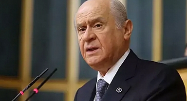 Bahçeli: Cumhurbaşkanımızın DEM Parti heyetiyle yaptığı görüşme, takdire şayandır