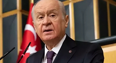 Bahçeli: Türk milleti tuzağa düşmeyecek, oyuna gelmeyecektir