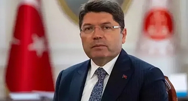 Bakan Tunç: İşkence ve kötü muamele iddiaları gerçek dışıdır