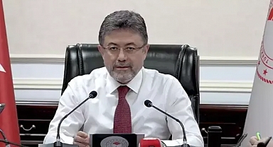 Bakan Yumaklı: Stratejik tarım ürünlerinde risk bulunmuyor