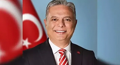 Başkan Uysal, CHP Genel Başkan adaylığını duyurdu