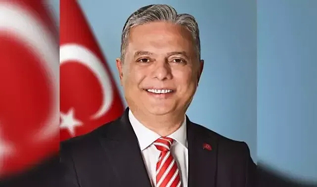 Başkan Uysal, CHP Genel Başkan adaylığını duyurdu