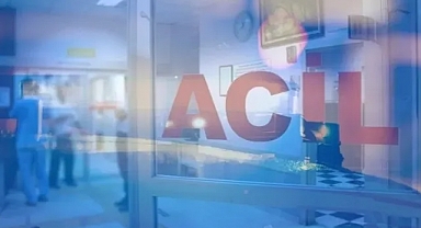 Bayramda acil servisler yoğun