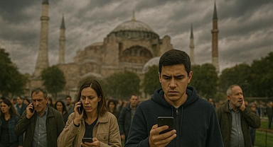 Baz istasyonu çökerse ne yapacağız?