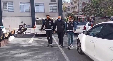 Beşiktaş Belediye Başkan Yardımcısı'nın da aralarında bulunduğu 11 kişi adliyeye sevk edildi