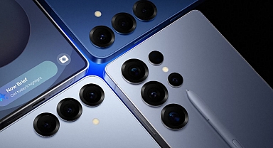 Bu Samsung modelleri tamı tamına yedi yıl güncelleme alacak!