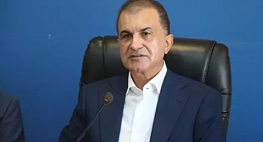 Çelik: Özgür Özel, kaos kampanyasına öncülük ediyor