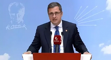 CHP'li Yücel: Gülizar Biçer Karaca, Anayasa hükmünün gereğini yerine getirmiştir