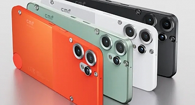 CMF Phone 2 Pro tanıtıldı: Fiyatı ve özellikleri