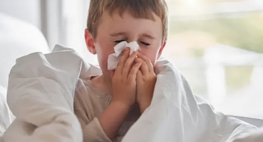 Çocuğunuz sürekli hapşırıyor mu? Nedeni sandığınız gibi olmayabilir