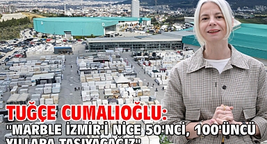 Tuğçe Cumalıoğlu:
