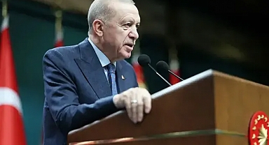Cumhurbaşkanı Erdoğan: İstanbul, sizin siyasi ikbal heveslerinize kurban edilecek bir şehir değildir