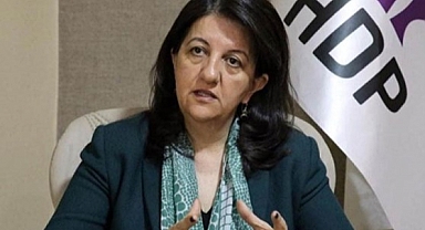 DEM Parti'li Buldan, İmralı'ya gidiyor