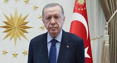 Erdoğan'dan, Özgür Özel'e 500 bin TL'lik tazminat davası