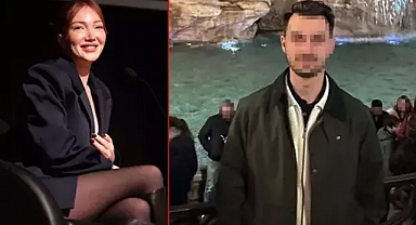 Eski sevgilisi Danla Biliç'i darp etti; KADES'ten yardım istedi