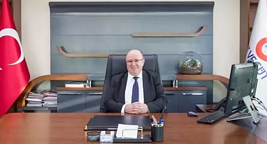 Et ve Süt Kurumu Genel Müdürü Kayhan kazada öldü