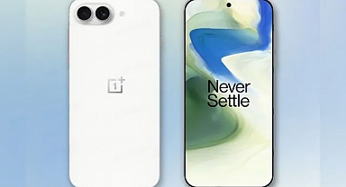 Fiyat performans odaklı OnePlus 13T için geri sayım: Özellikleri ortaya çıktı!