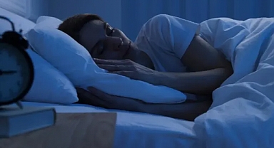 Gece uykusunun arkasındaki sır