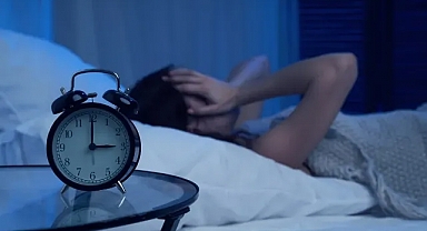 Gece uyumuyorsanız tehlikedesiniz: Uykusuzluğunuz o hastalığı tetikliyor