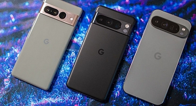 Google, Pixel 10 serisi ile geliyor! İşte kamerası