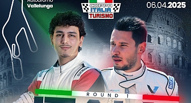 H2K Racing Team, Avrupa’da sezonu açıyor