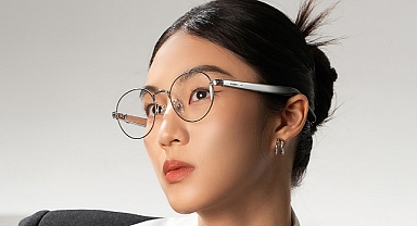 Huawei, canlı çeviri yapan akıllı gözlüğünü satışa sundu