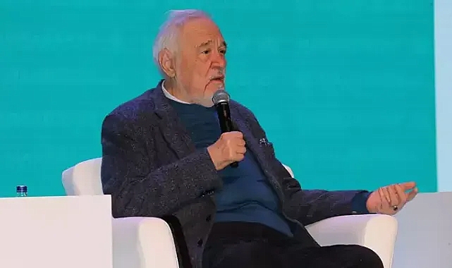 İlber Ortaylı’dan öğrencilere önemli tavsiyeler