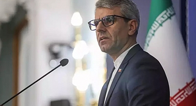 İran'dan müzakere açıklaması