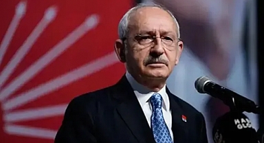 Kılıçdaroğlu: Partimizin olağanüstü kurultayında Genel Başkan adayı olmayacağım