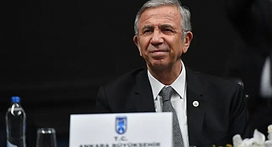 Mansur Yavaş'tan emeklilere destek: 70 binden fazla haneye 1500 TL'lik ödeme yapıldı