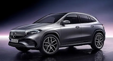 Mercedes, bu elektrikli SUV modellerini geri çağırdı