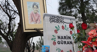Narin Güran cinayetinde yeni gelişme: 15 sanık için 5'er yıl hapis talebi