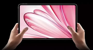 Oppo Pad 4 Pro resmen tanıtıldı! İşte özellikleri